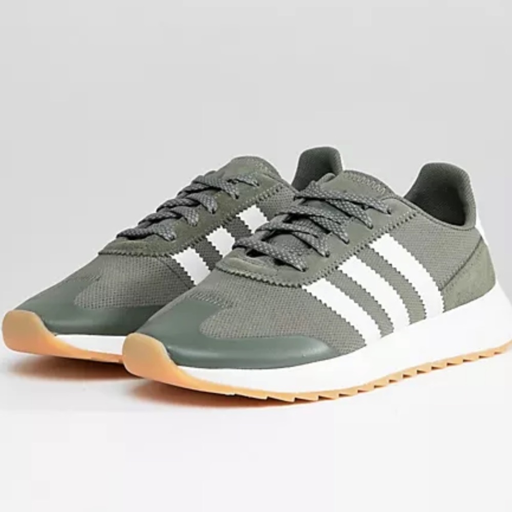 Womens adidas sneakers